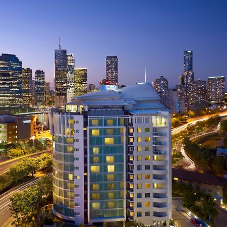 The Point Brisbane Hotel Zewnętrze zdjęcie The Standard, East Village