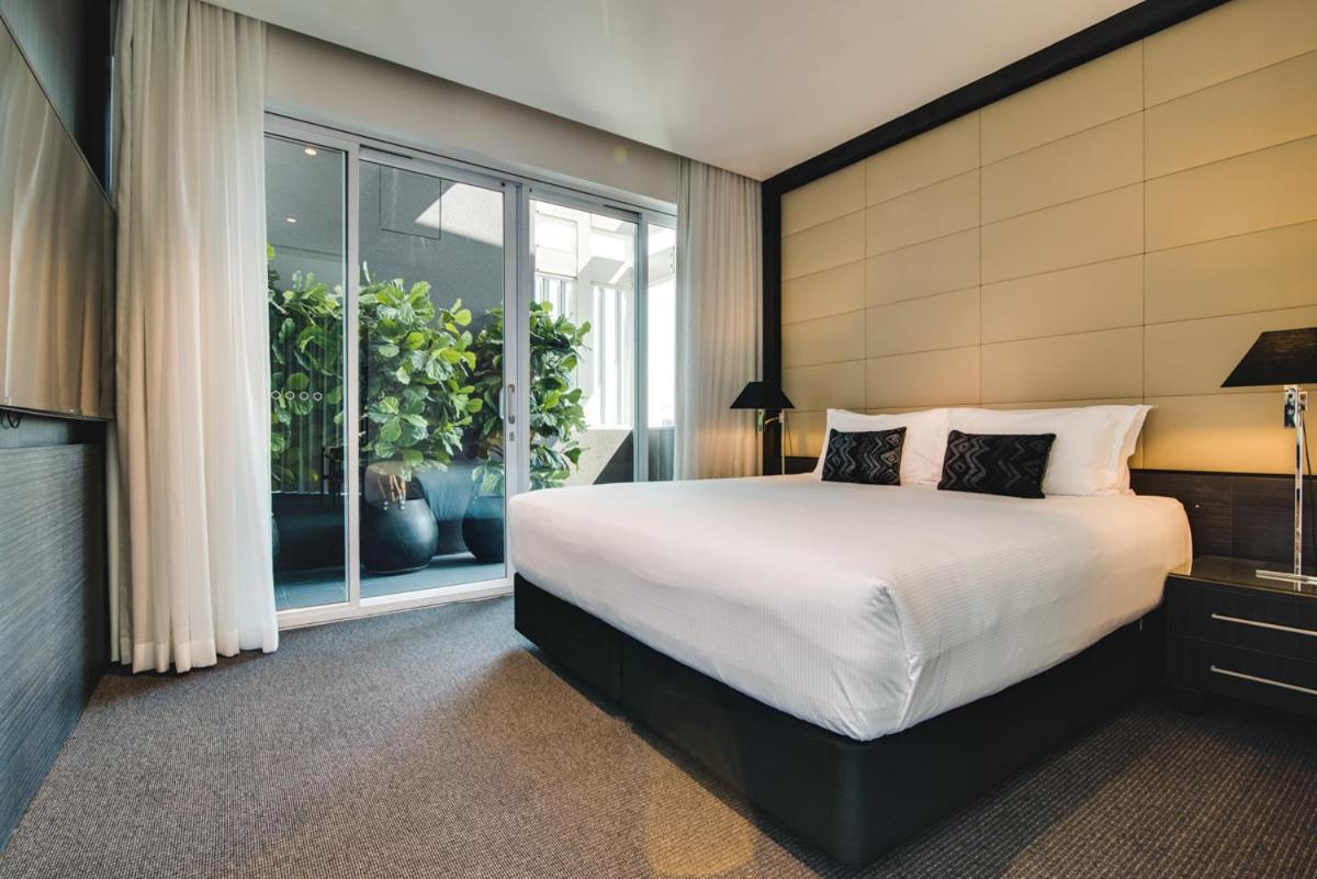 The Point Brisbane Hotel Zewnętrze zdjęcie